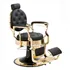 Sillon de Barbero Mack