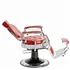 Sillon de Barbero Mack