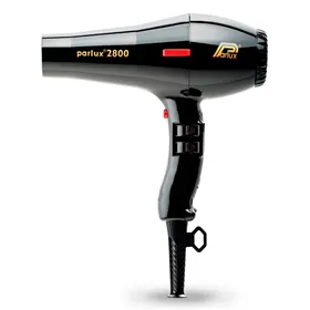 Parlux Secador de Pelo 2800 Negro