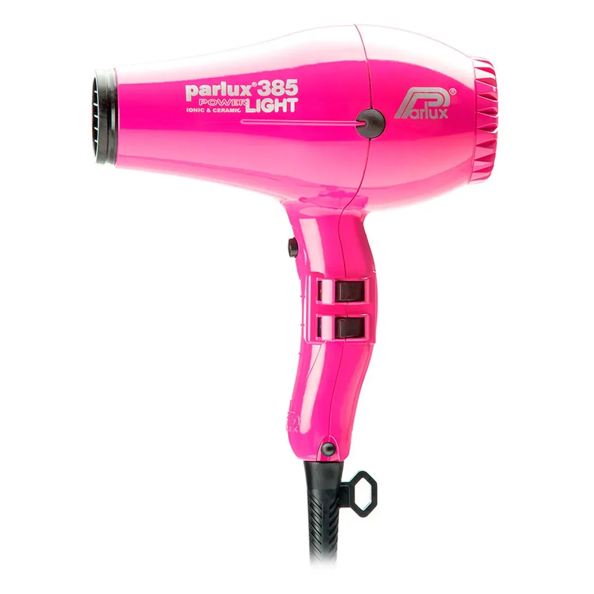 Parlux Secador de Pelo 385 Power Light