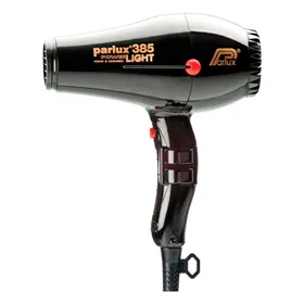 Parlux Secador de Pelo 385 Power Light