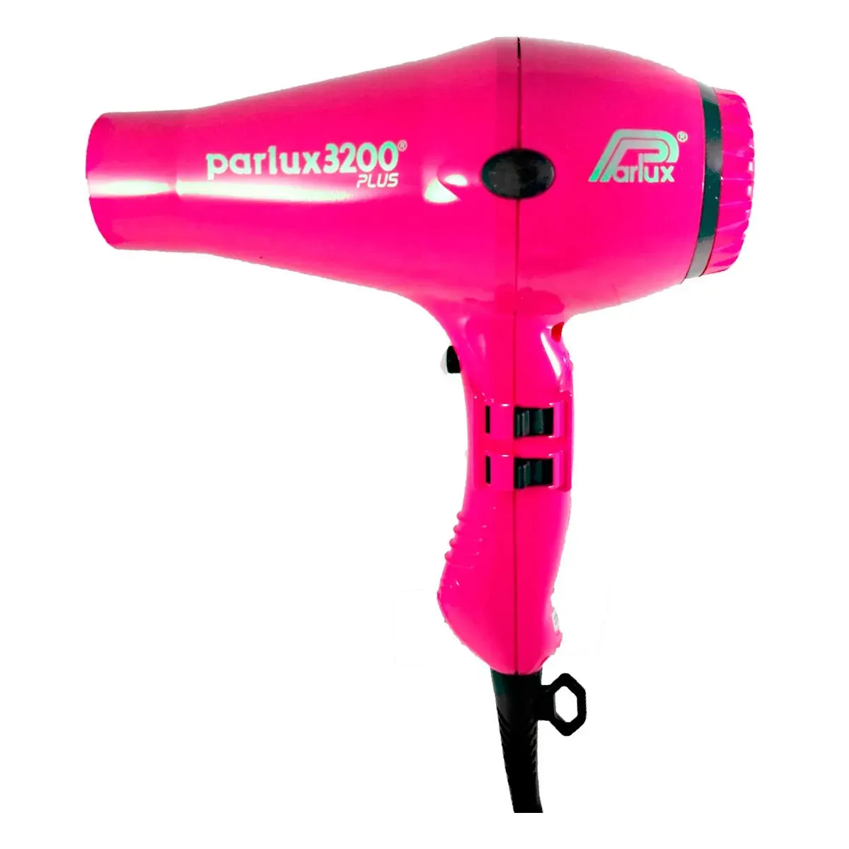 Parlux Secador de Pelo 3200 Plus