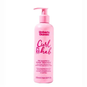 Umberto Giannini Coily Pre Shampoo Primer 250ml
