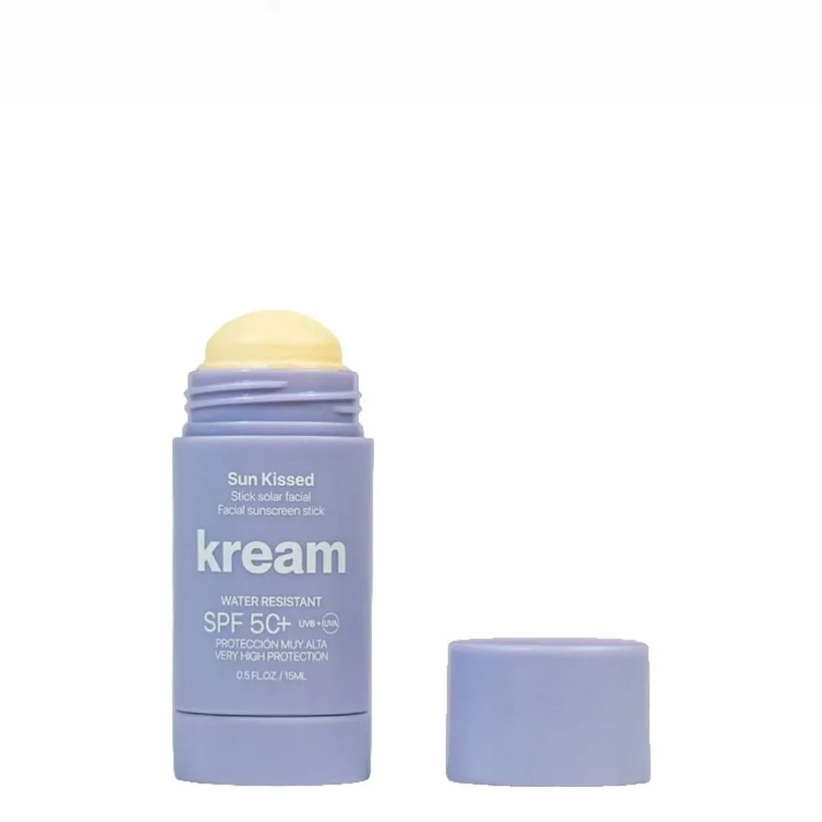 Kream Stick Solar Facial SPF50 15ml