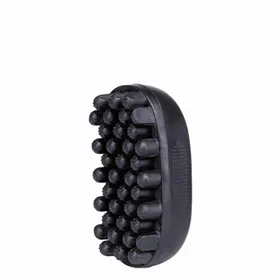 Bifull Cepillo Silicona Cabello Afro 