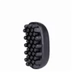 Bifull Cepillo Silicona Cabello Afro L
