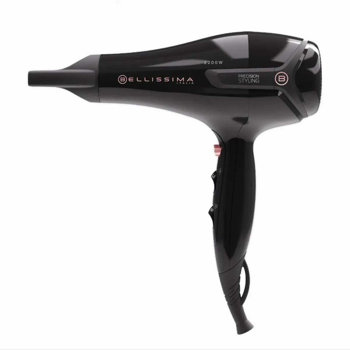 Bellissima Secador de Pelo 2200W