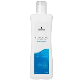 Schwarzkopf Natural Styling Neutralizante+ 1000ml