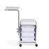 Carrito de Estetica Olson
