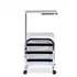 Carrito de Estetica Olson