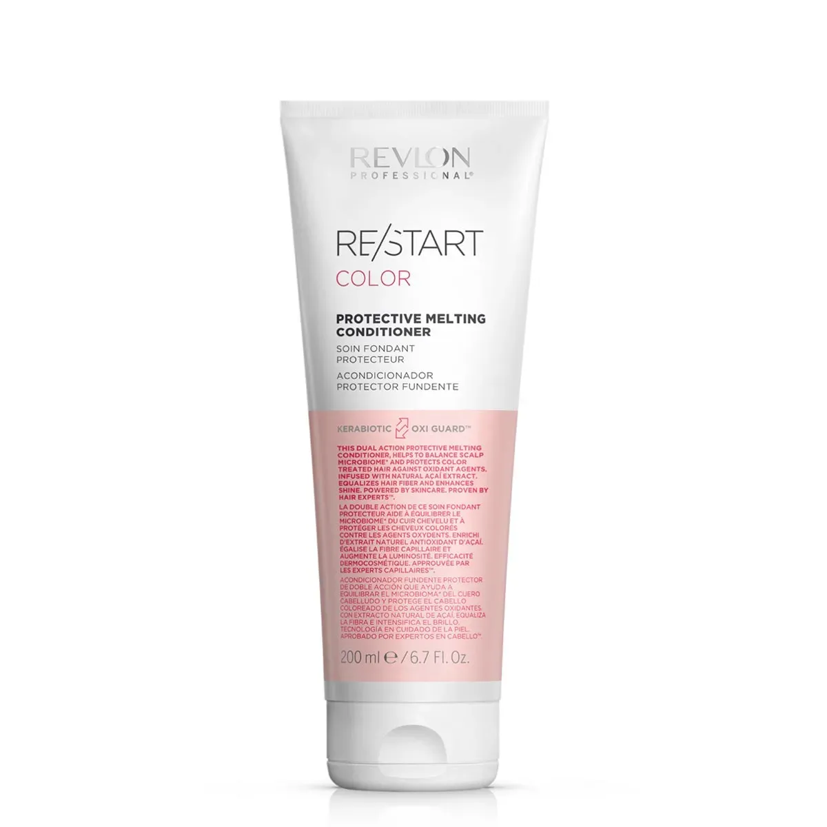 Revlon Restart Color Conditioner 