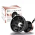 Bellisima Difusor Diffon Ion Ceramic 