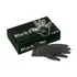 Sibel Black & Pro Guantes Latex Negro 20uds