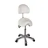 Taburete de Estetica Zeo Back