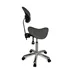 Taburete de Estetica Zeo Back