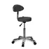 Taburete de Estetica Opal Back