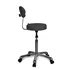 Taburete de Estetica Opal Back