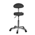 Taburete de Estetica Opal Back