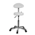 Taburete de Estetica Opal Back