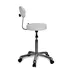 Taburete de Estetica Opal Back