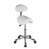 Taburete de Estetica Obsi Back