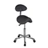 Taburete de Estetica Obsi Back