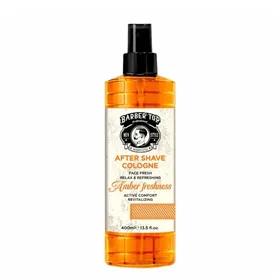Barber Top After Shave Cologne 400ml