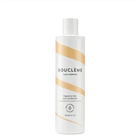 Bouclème Curl Conditioner Fragance Free 300ml
