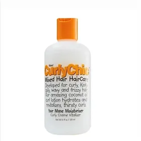 Curly Kids Curlychic Mixed Texture Haircare 239ml