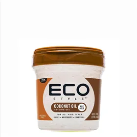 Eco Style Coconut Oil Gel