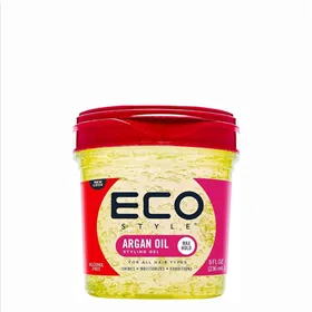 Eco Style Argan Oil Gel