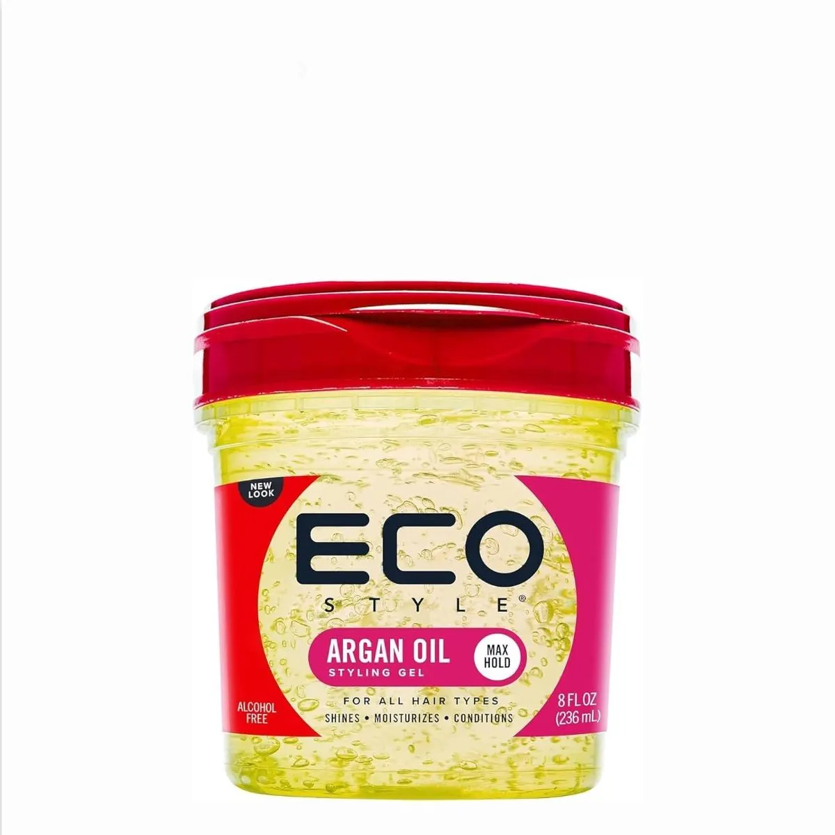 Eco Style Argan Oil Gel