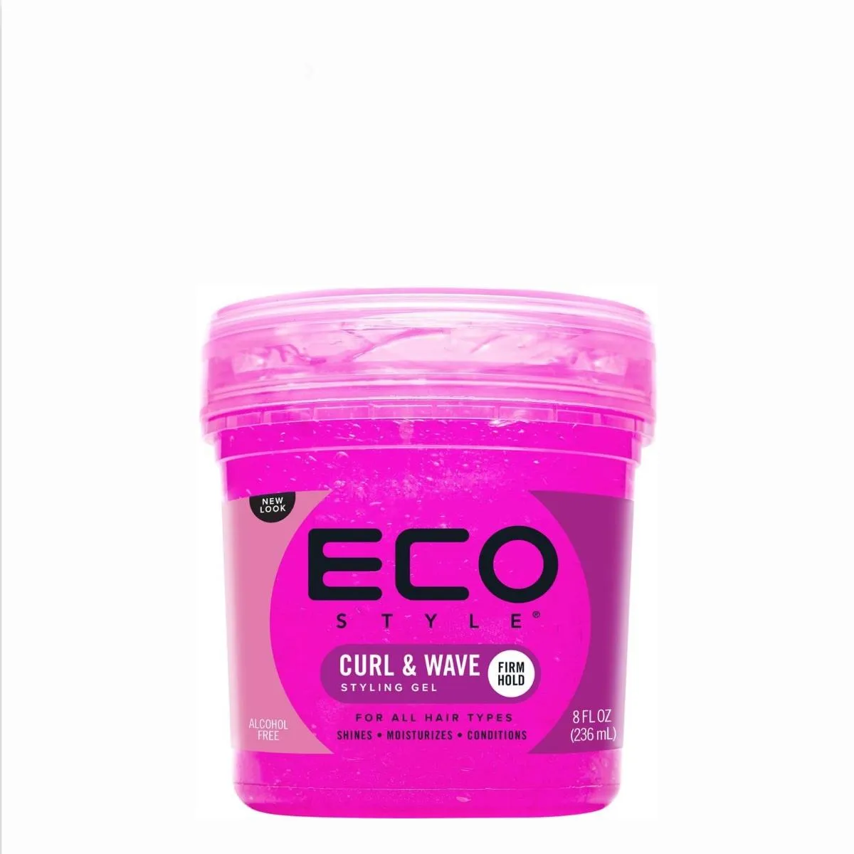 Eco Style Curl & Wave Gel