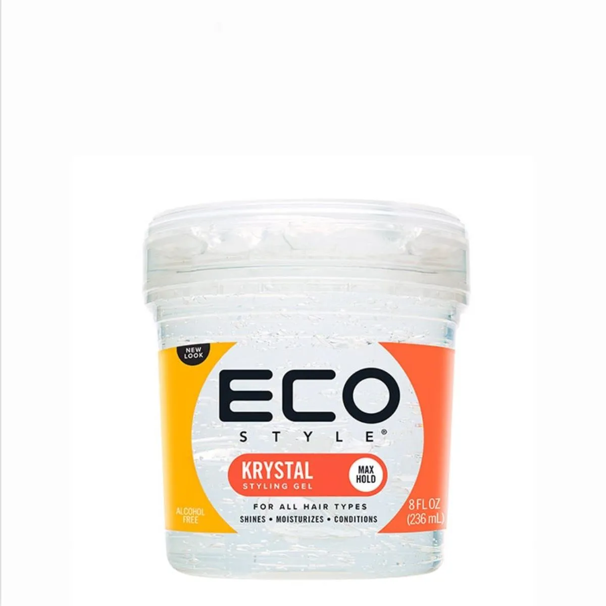 Eco Style Krystal Gel