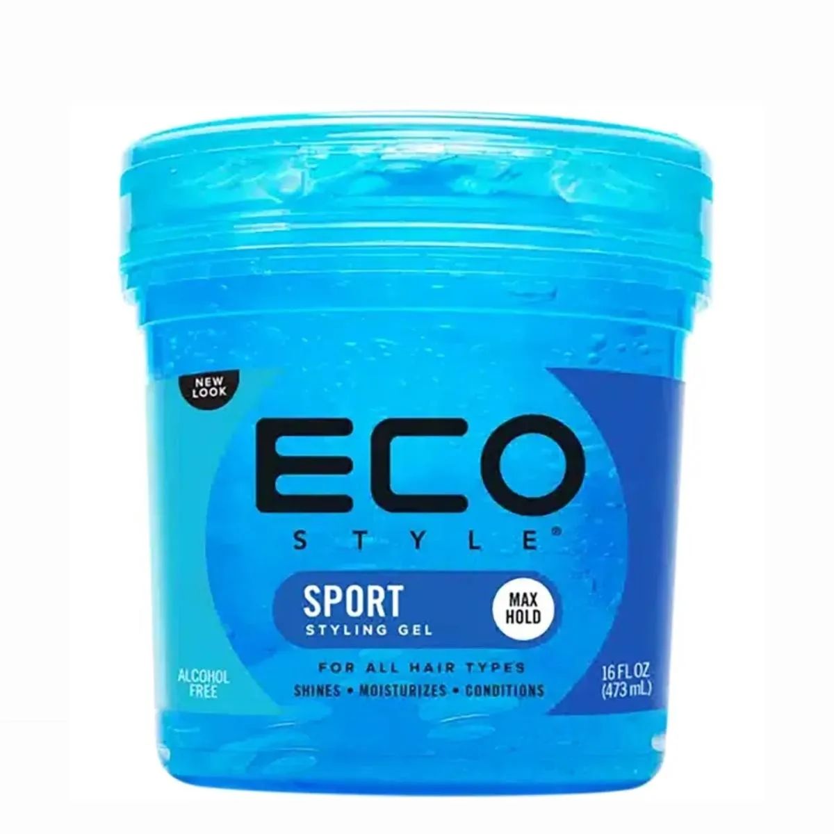 Eco Style Sport Gel
