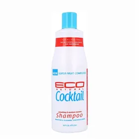 Eco Style Cocktail Superfruit Shampoo 473ml