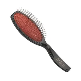 Sibel Classic 69 Cepillo Neumatico Negro