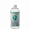 Gamma Piu Blade Therapy 7 en 1 500ml