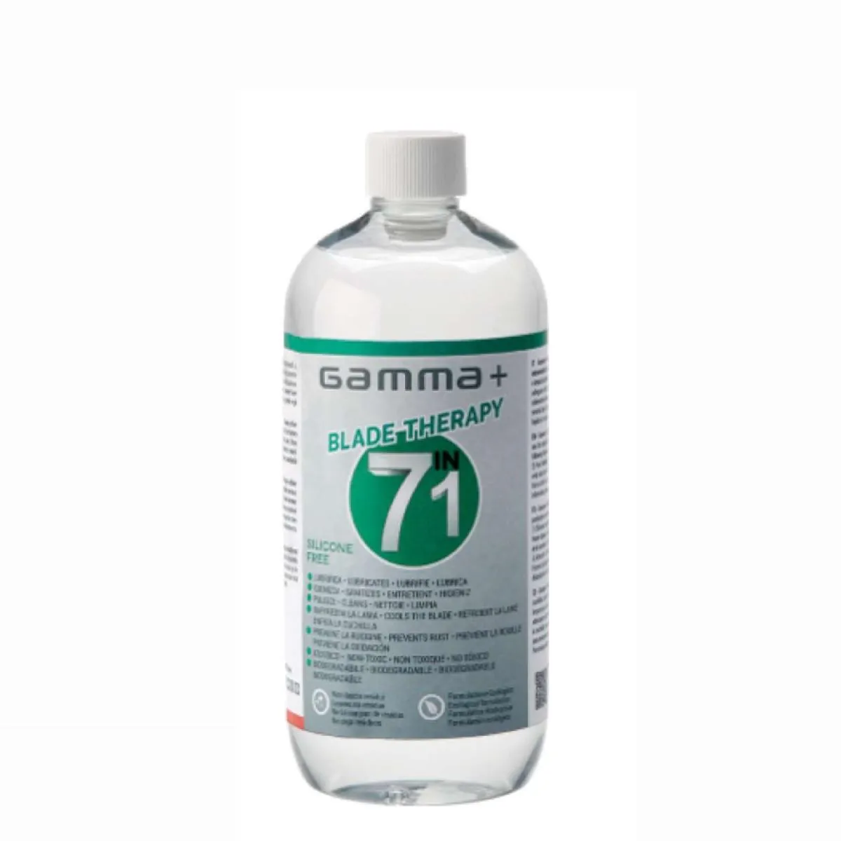 Gamma Piu Blade Therapy 7 en 1 500ml