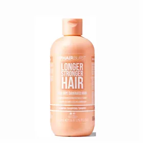 Hairburst Champu Cabello Dañado 350ml