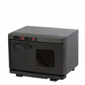Hardel Net Esterilizer 
