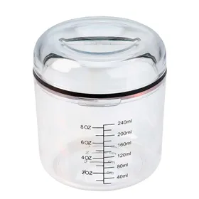 Sibel Coctelera Coloracion 240ml