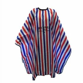 Hardel Capa de Corte Barbero