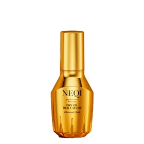 Neqi Diamond Glass Dry Oil 50ml