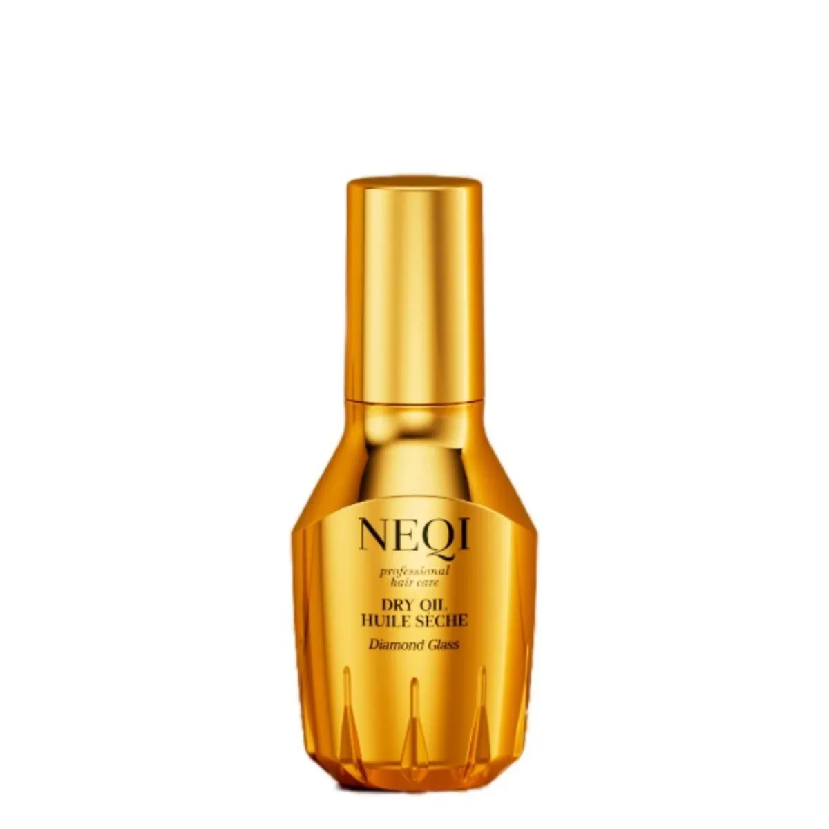 Neqi Diamond Glass Dry Oil 50ml
