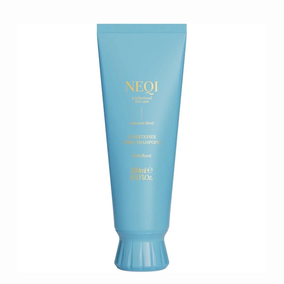 Neqi Build Boost Conditioner 250ml
