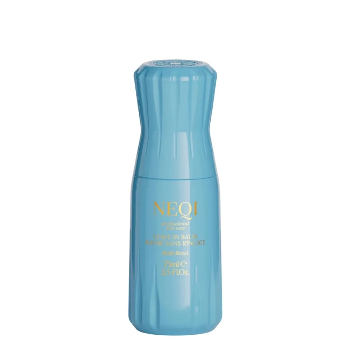 Neqi Build Boost Leave In Balm 75ml