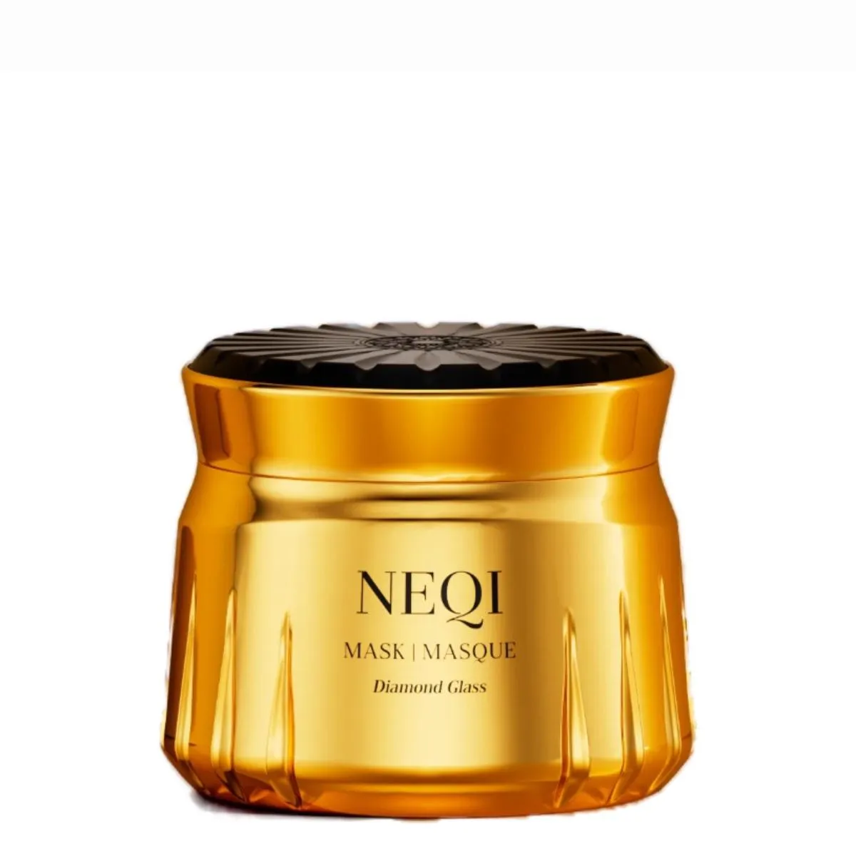 Neqi Diamond Glass Mask 250ml