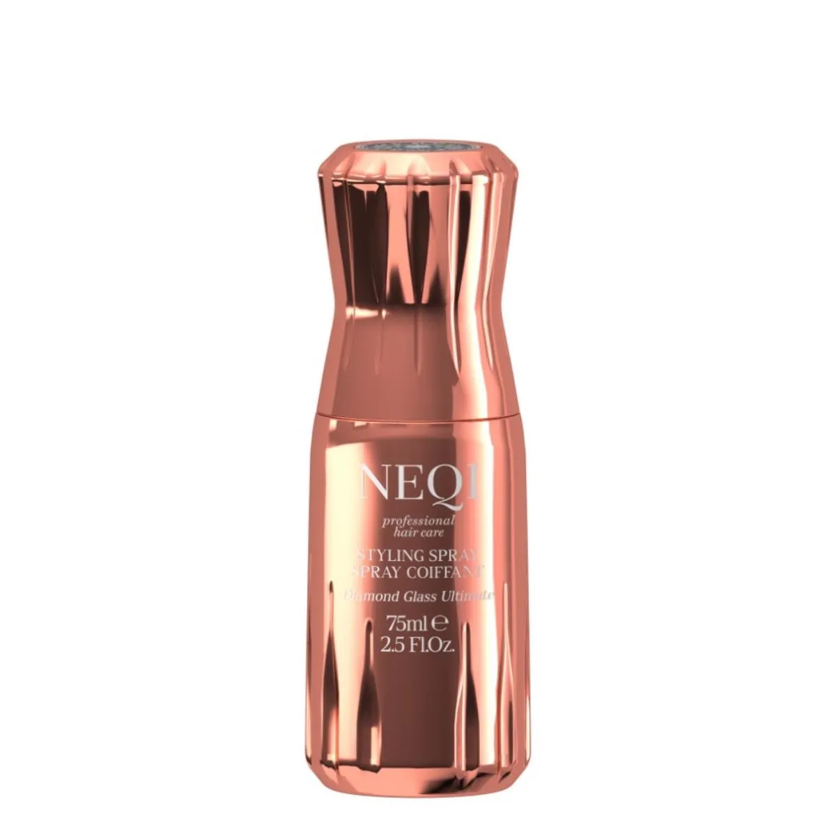 Neqi Diamond Glass Ultimate Styling Spray 