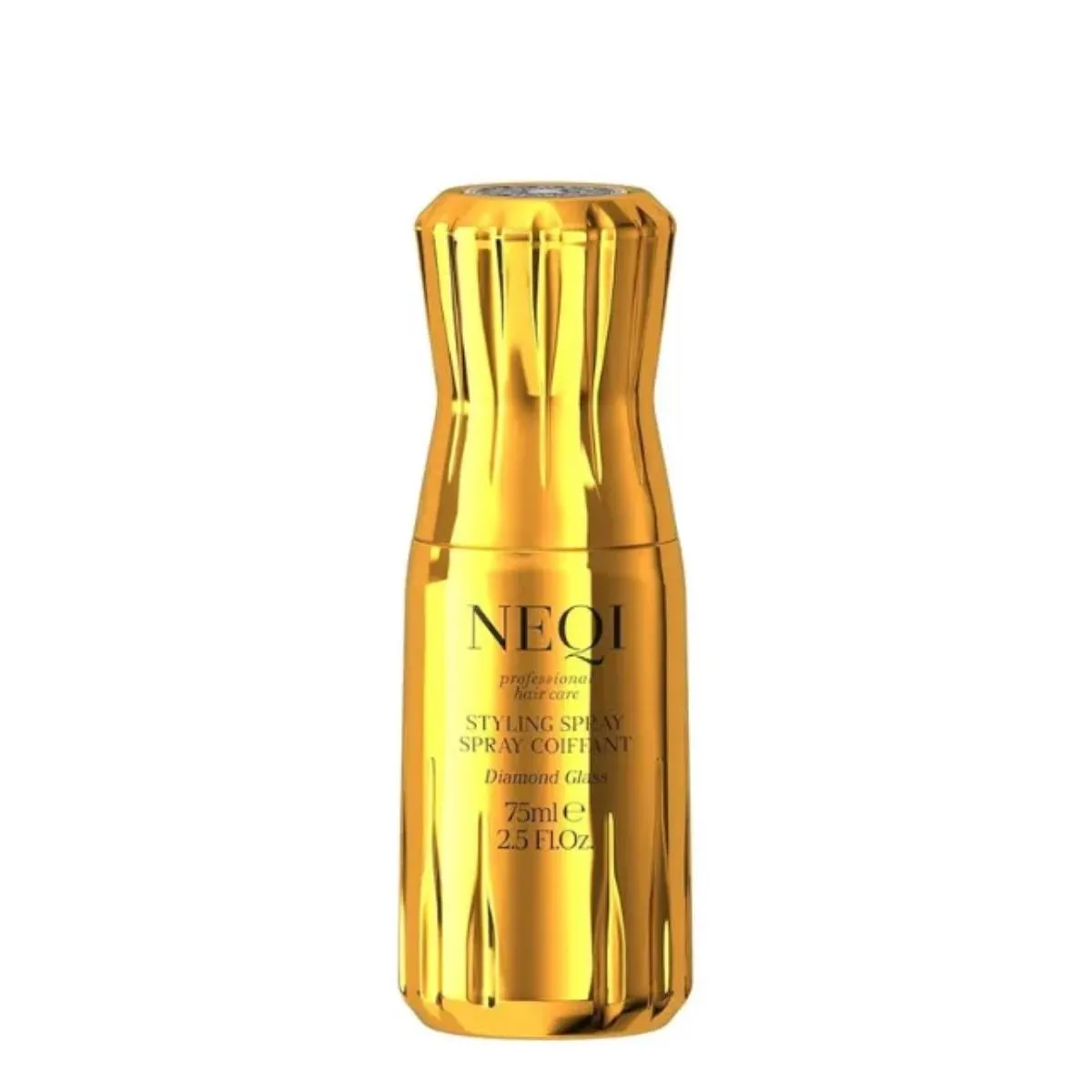 Neqi Diamond Glass Styling Spray 75ml